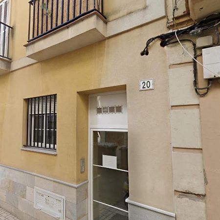 Holidays2Malaga Pena Parking & French Balcony & Smart Tv Ngoại thất bức ảnh