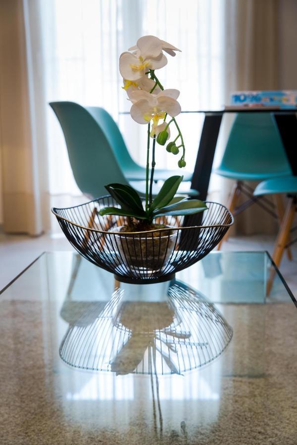 Holidays2Malaga Pena Parking & French Balcony & Smart Tv Ngoại thất bức ảnh