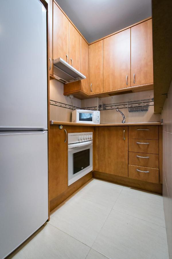 Holidays2Malaga Pena Parking & French Balcony & Smart Tv Ngoại thất bức ảnh