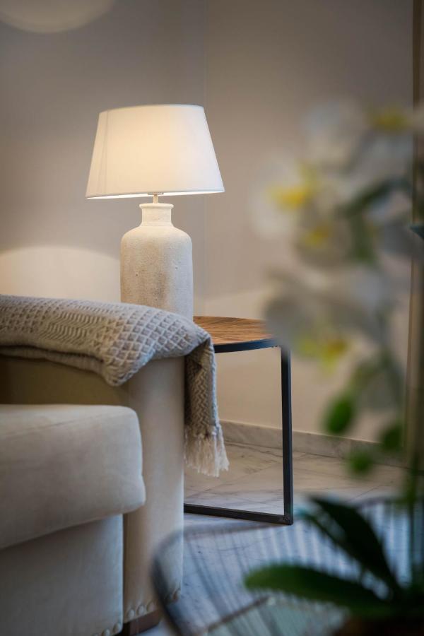 Holidays2Malaga Pena Parking & French Balcony & Smart Tv Ngoại thất bức ảnh