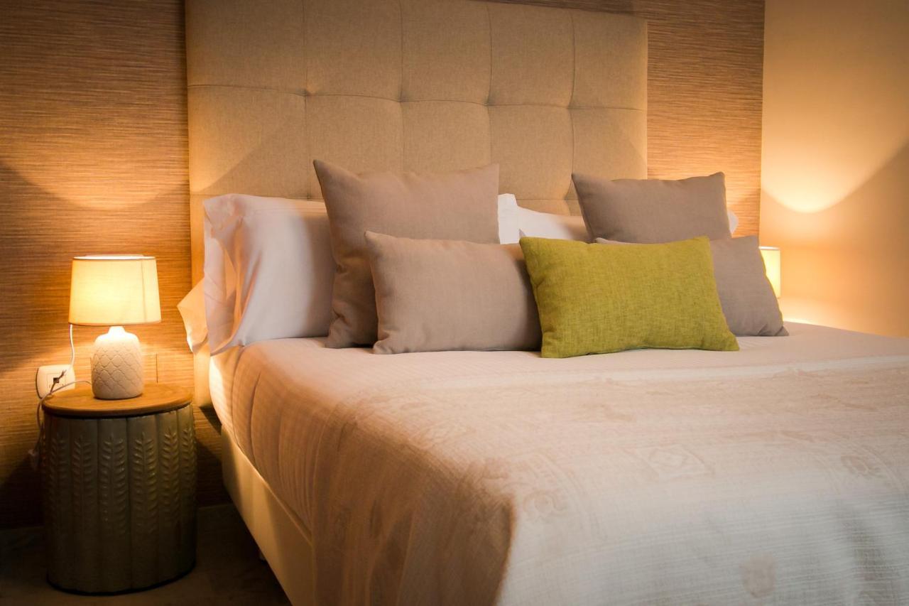 Holidays2Malaga Pena Parking & French Balcony & Smart Tv Ngoại thất bức ảnh