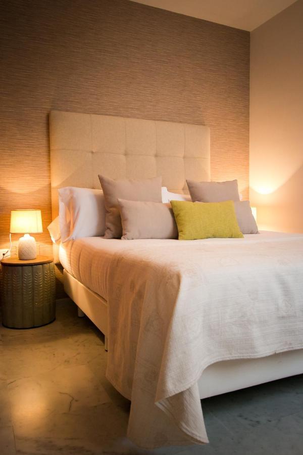 Holidays2Malaga Pena Parking & French Balcony & Smart Tv Ngoại thất bức ảnh